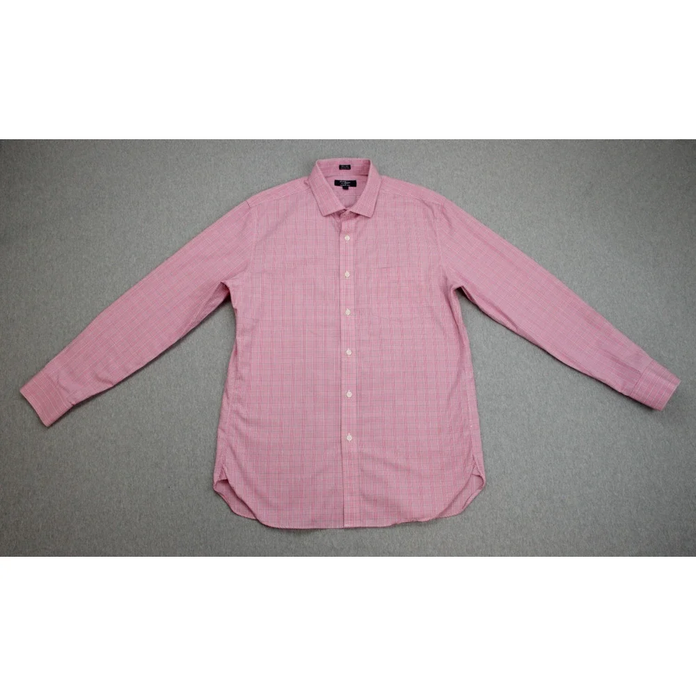 J. Crew crew shirt